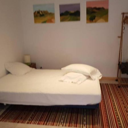 Maison Marijke Garden Studio Céret Eksteriør bilde