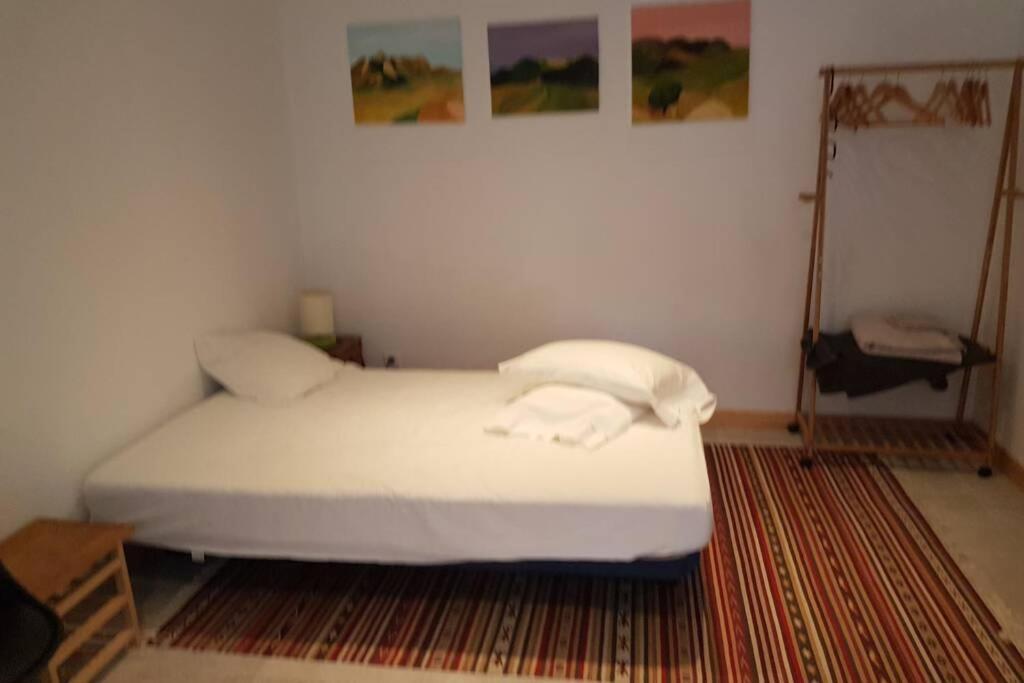 Maison Marijke Garden Studio Céret Eksteriør bilde